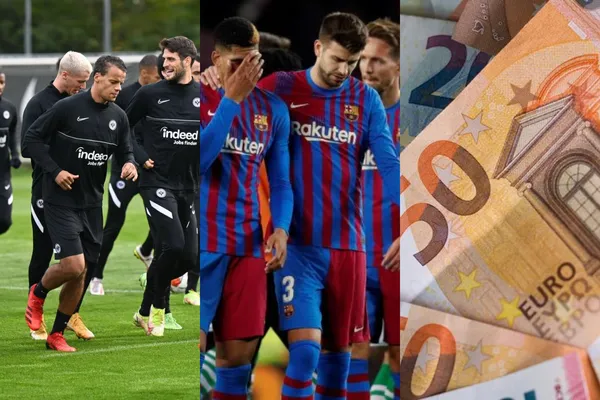 El jugador colombiano viene teniendo un buen presente en Europa y podría hacer un cambio para la siguiente temporada.