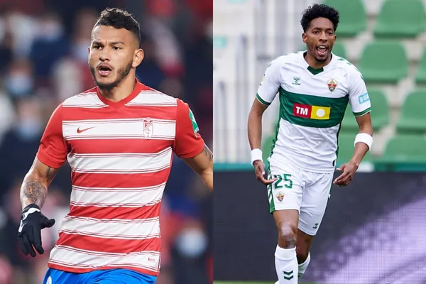 El jugador colombiano viene teniendo un gran desempeño en un club importante de España y podría ser jugador de Selección Colombia.