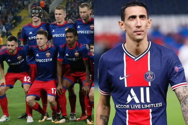 El jugador colombiano vive una situación particular en su club y su futuro es incierto.