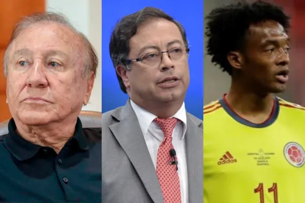 El jugador compartió una publicación en sus redes sobre las elecciones presidenciales