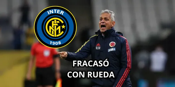 El jugador con pasado negativo en la Selección Colombia está en el radar de la Selección Colombia.