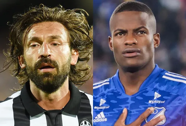 El jugador de Millonarios FC podría estar a punto de dar un paso que no sería muy bien recibido por parte de los hinchas del cuadro “Embajador”.