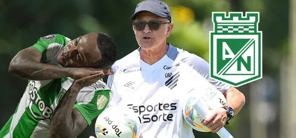 El jugador de Nacional que busca Juan Carlos Osorio (Foto Publimetro, Infobae)