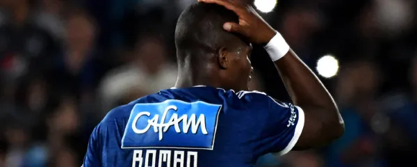 El jugador aún no decide su futuro.