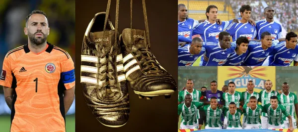 El jugador decidió retirarse a sus 37 años de edad y venía sin jugar desde el 2021