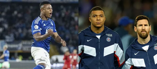 El jugador dejaría al club embajador tras ser un crack y ahora enfrentaría a Messi