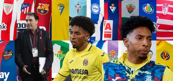 El jugador dejaría Villarreal para fichar con un club de menor categoría