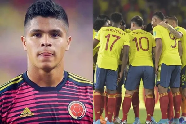 El jugador dejó a Watford de Inglaterra para fichar por el Columbus Crew de la MLS