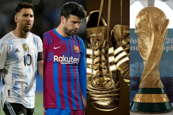 El jugador del Barcelona anunció su retiro y su último partido será hoy ante Almería en la liga de España