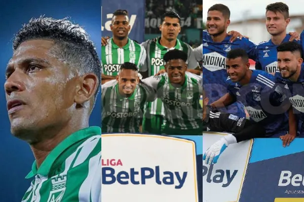 El jugador del cuadro antioqueño arremetió contra el club embajador