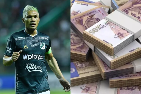 El jugador del cuadro azucarero no vive un buen presente y se rumora que puede salir del club