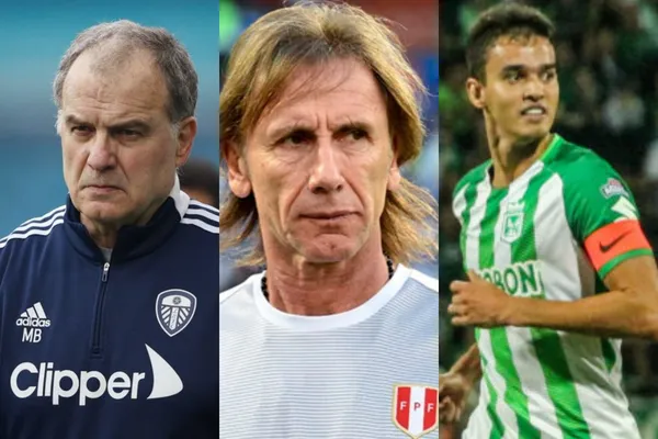 El jugador del cuadro verdolaga ha manifestado que tiene gusto por un entrenador argentino.