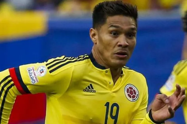 El jugador del Deportivo Cali no ha vuelto a ser convocado en la Selección Colombia