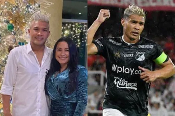 El jugador del Deportivo Cali reveló cuál es su secreto para tener éxito con las mujeres