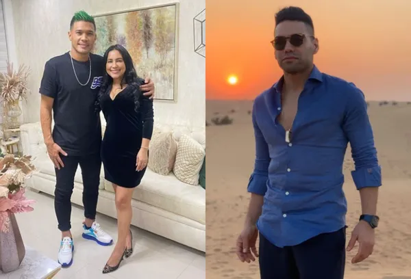 El jugador del Deportivo Cali ya piensa en el futuro y se estaría organizando para asegurar su patrimonio.