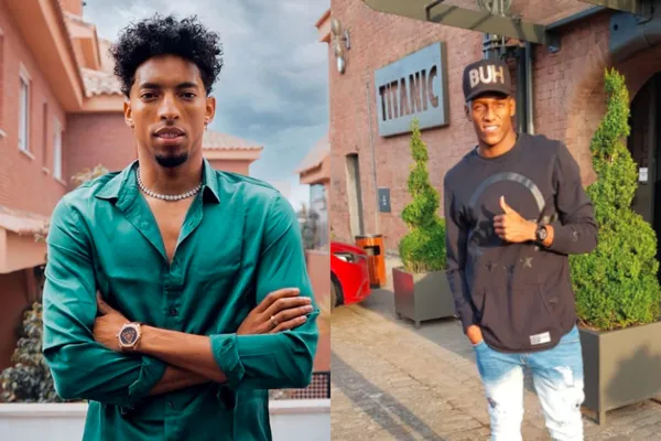 El jugador del Elche tiene un lujoso Lamborghini con un valor aproximado de $300 mil dólares, según Bolavip y Yerry Mina tiene un Fiat Argo que tiene un precio de $70 millones de pesos colombianos, según Mercadolibre.