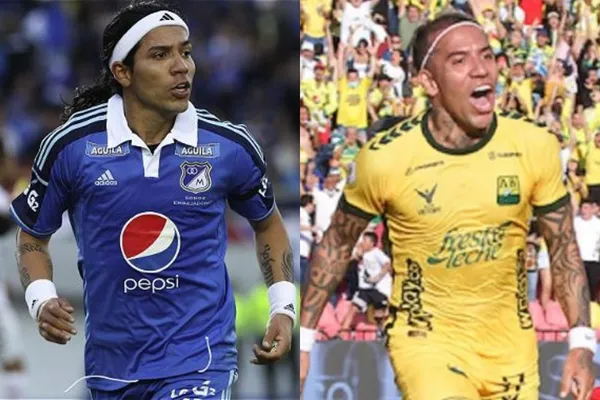 El jugador del leopardo habría rechazado al club embajador tras salir goleador de la liga el semestre pasado