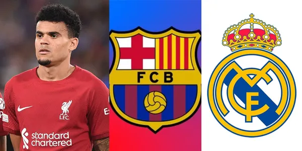 El jugador del Liverpool destapó por cuál equipo llegaría fichar