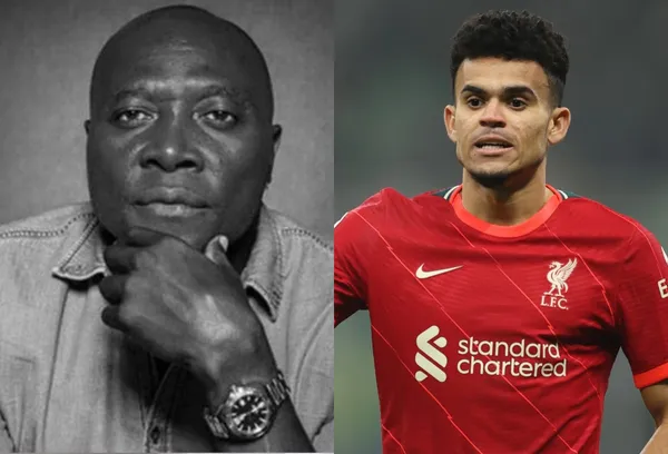 El jugador del Liverpool envió sus condolencias por el fallecimiento de Freddy Rincón.