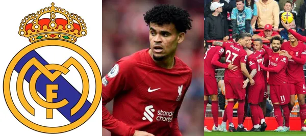 El jugador del Liverpool estaría en los planes del Real Madrid
