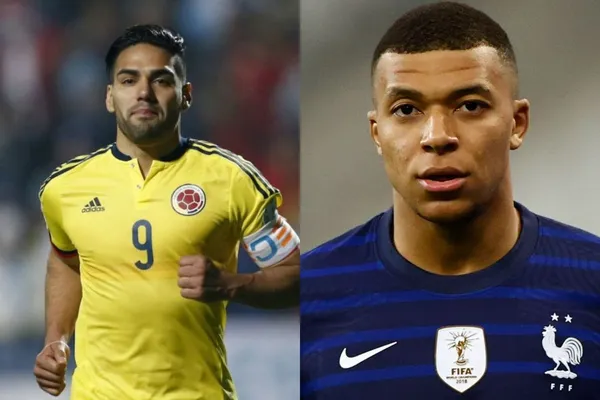 El jugador del PSG había menospreciado el fútbol sudamericano en comparación las selecciones de Europa