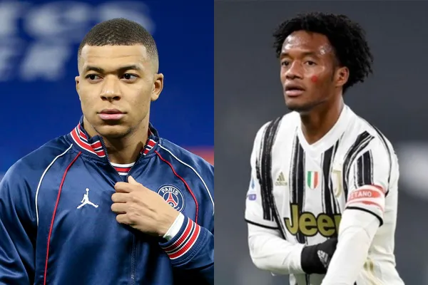 El jugador del PSG habló sobre el presente del equipo y los malos resultados.