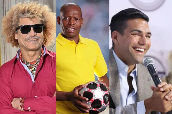 El jugador del Rayo Vallecano se unió a un millonario negocio en España