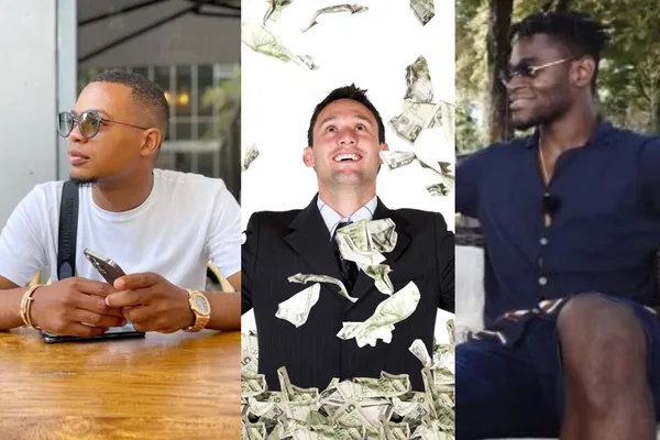 El jugador del Santos Laguna de México presumió en sus redes sociales un millonario lujo