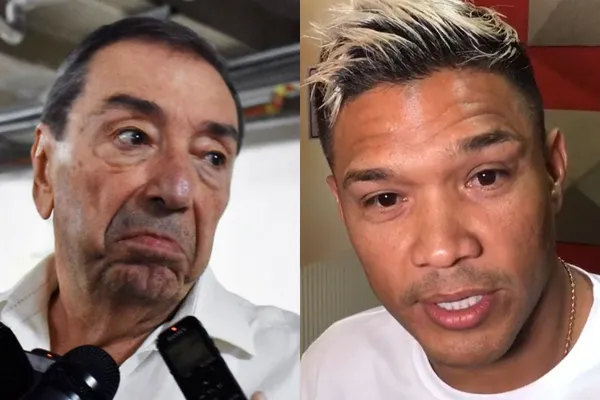 El jugador desea volver al Junior FC y le mandó un mensaje a los directivos.