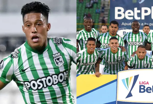 El jugador dio unas declaraciones donde se adelanta a los cuadrangulares finales.