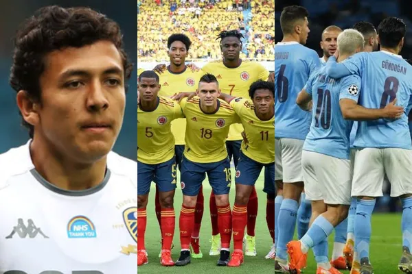 El jugador de doble nacionalidad había mostrado grandes condiciones en Europa