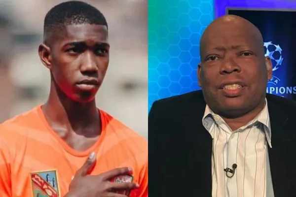 El jugador de Envigado fue elogiado por el histórico de la Selección Colombia que brilló en Europa