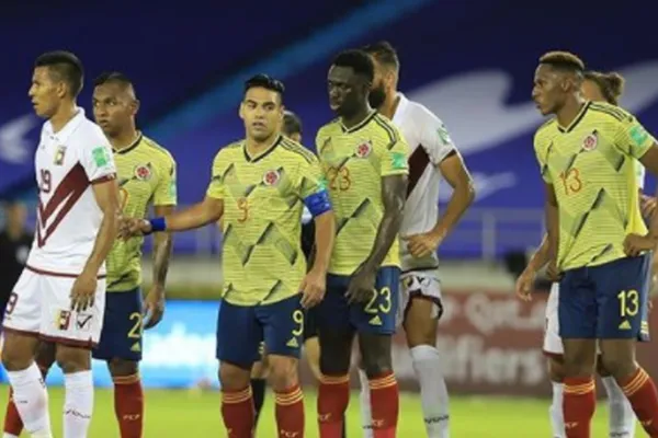 El jugador era uno de los referentes en la tricolor y no fue convocado por lesión.