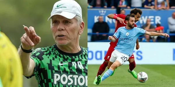 El jugador es de gran calidad ofensiva, pero Paulo Autupri lo tiene en la banca y por eso ha sido criticado.