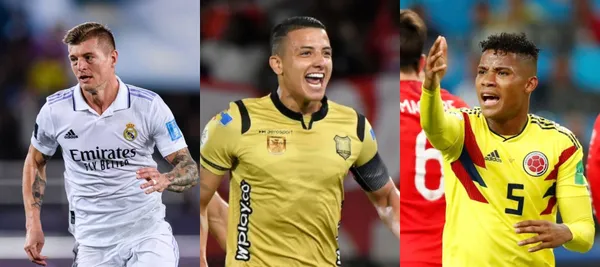 El jugador es la gran estrella de Águilas Doradas y ahora podría llegar al exterior