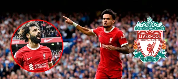 El jugador es la gran estrella de Liverpool y se reveló la decisión que tomaría sobre su futuro