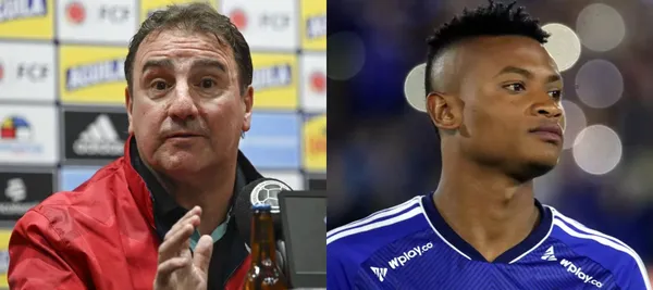 El jugador es la gran estrella de Millonarios, pero el club le puede truncar su salida