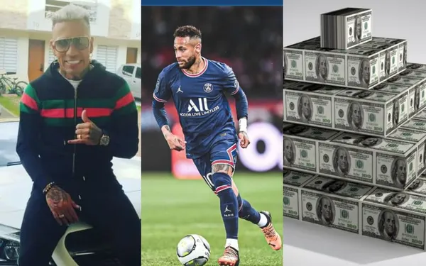 El jugador es la gran estrella de Once Caldas para esta temporada