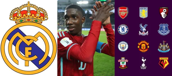 El jugador es la gran joya de la selección Colombia al mando de Néstor Lorenzo