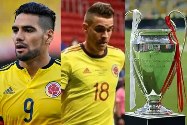 El jugador no es muy reconocido y es nuevo refuerzo de Stuttgart de la Bundesliga