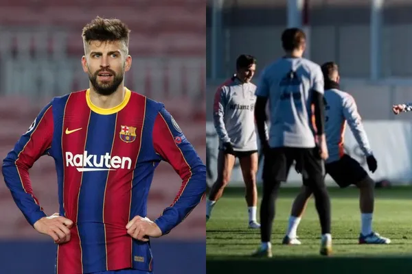 El jugador es referente de su club en Italia donde viene mostrando un buen rendimiento y lleva varias temporadas con el equipo.