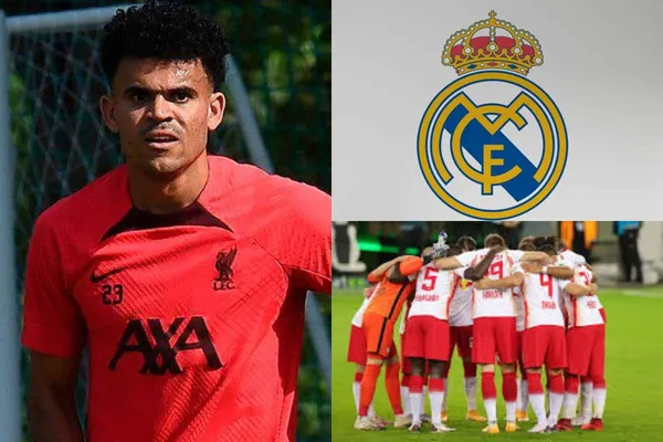 El jugador es un crack que milita en la liga alemana y se ofreció al Liverpool