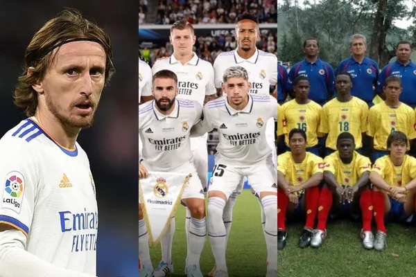 El jugador es un gran goleador y cuenta con bastante recorrido por Europa