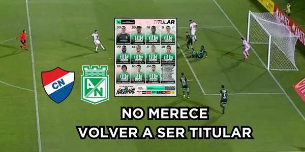 El jugador es un mar de inseguridades. Foto captura de pantalla de ESPN, logos de Wikipedia.