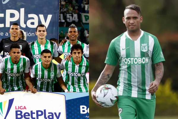 El jugador es un referente en el cuadro verdolaga y está disputando su segunda temporada con el club.