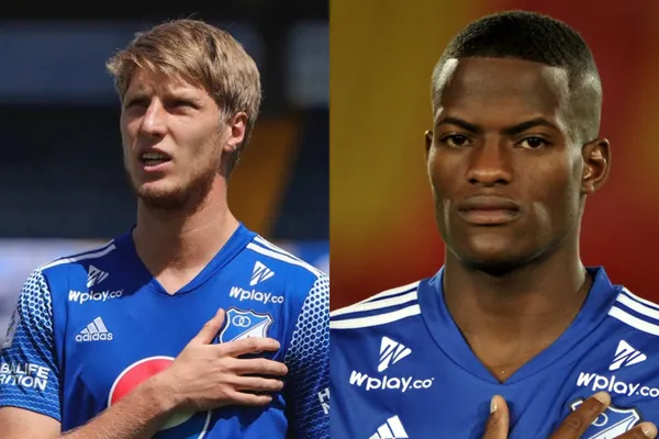 El jugador es una de las figuras del club embajador y es importante para Alberto Gamero.