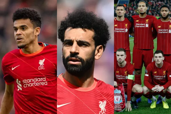 El jugador es una de las figuras de Liverpool y se refirió sobre su presente en el club.