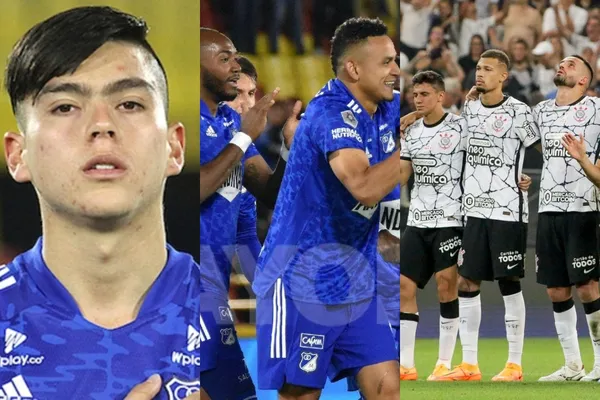 El jugador es una de las figuras de Millonarios quien estaría cerca de salir del club