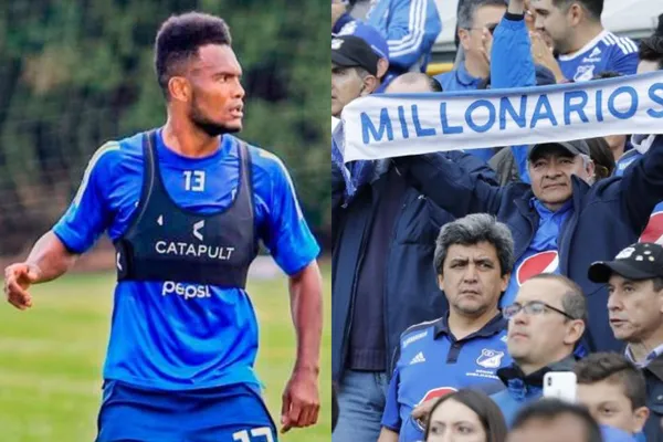 El jugador es uno de los futbolistas más cuestionados por su bajo rendimiento en el conjunto embajador.