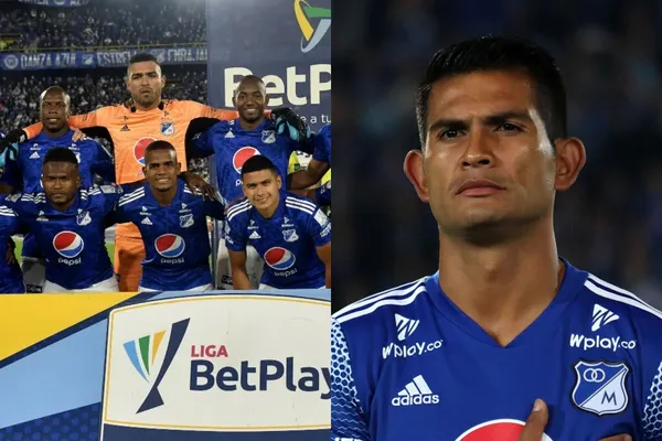 El jugador es uno de los referentes del cuadro azul y habló sobre los objetivos que tiene el equipo esta temporada.